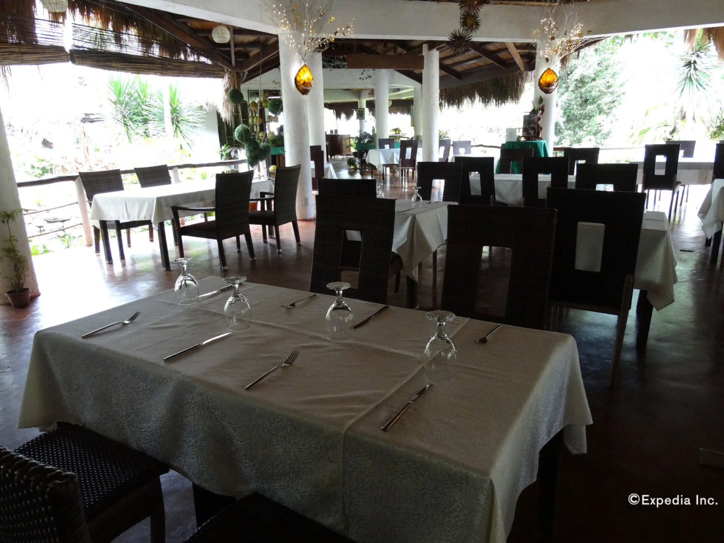 Daluyon Beach and Mountain Resort