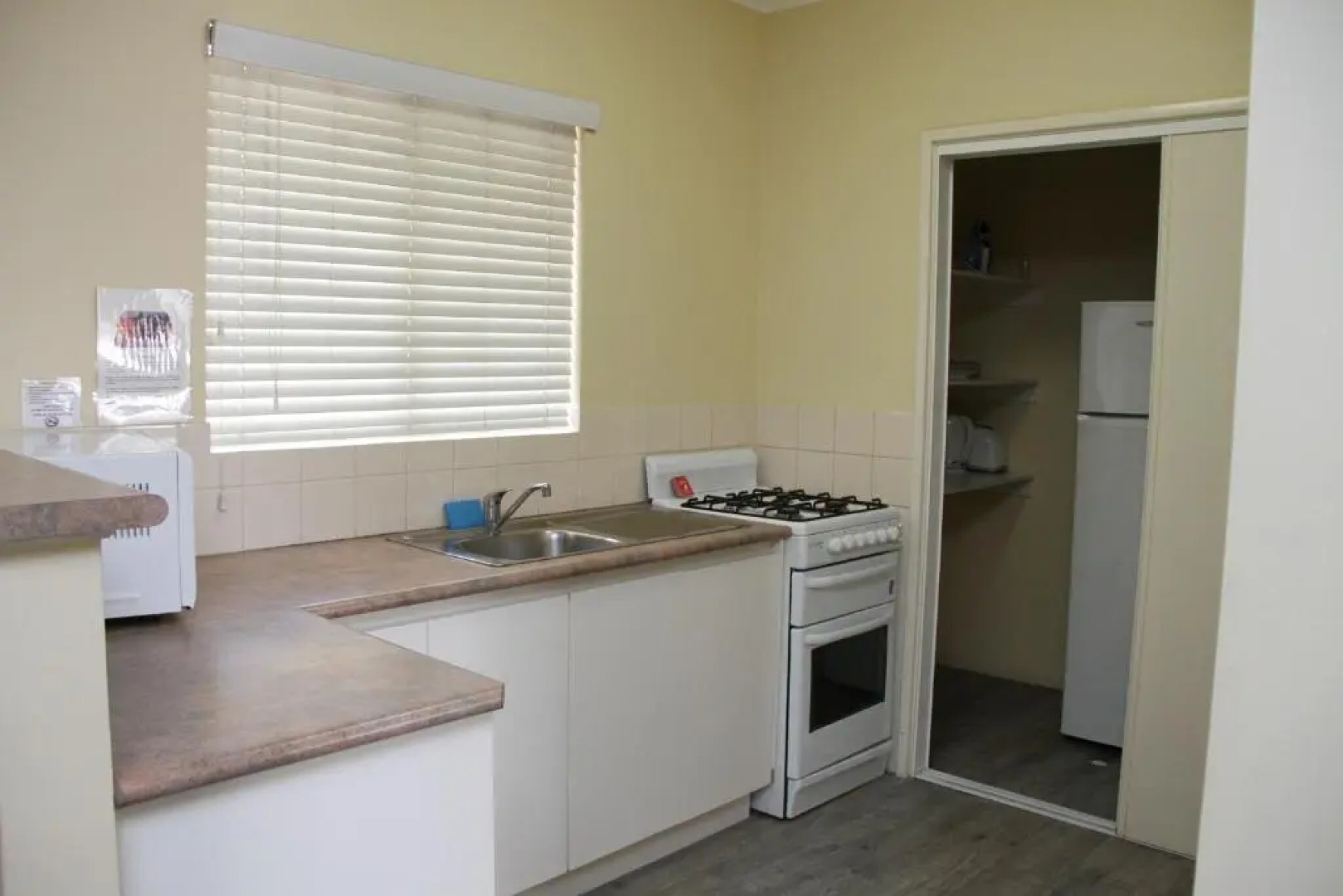 Busselton Gale Street Motel and Villas