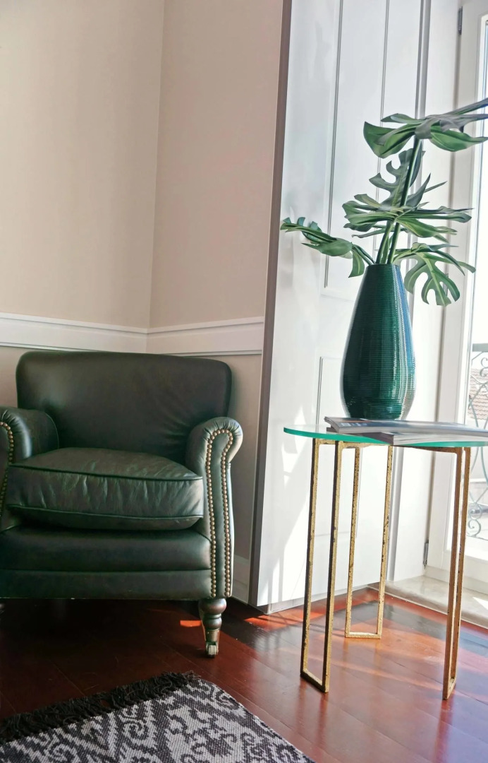 Lisbon Colours Bairro Alto Apartments