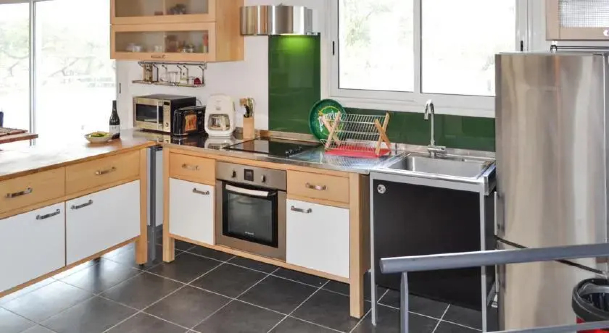 HomeRez - Villa Avenue Jean Aicard