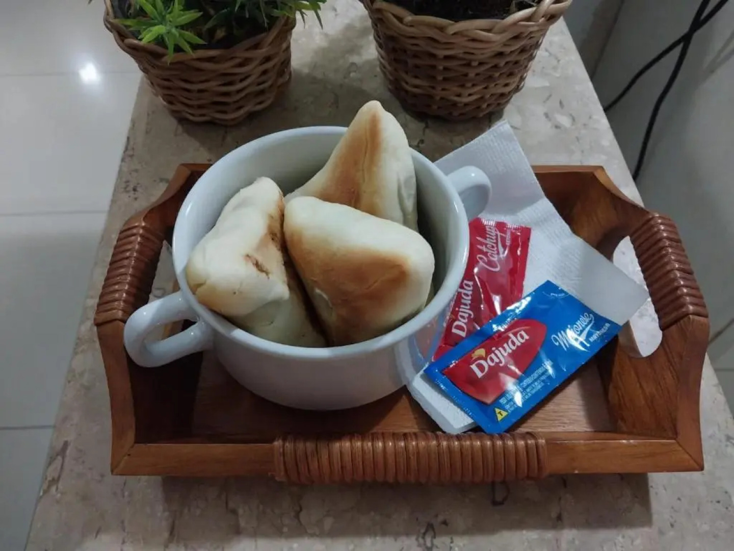 Jacarezinho Palace Hotel