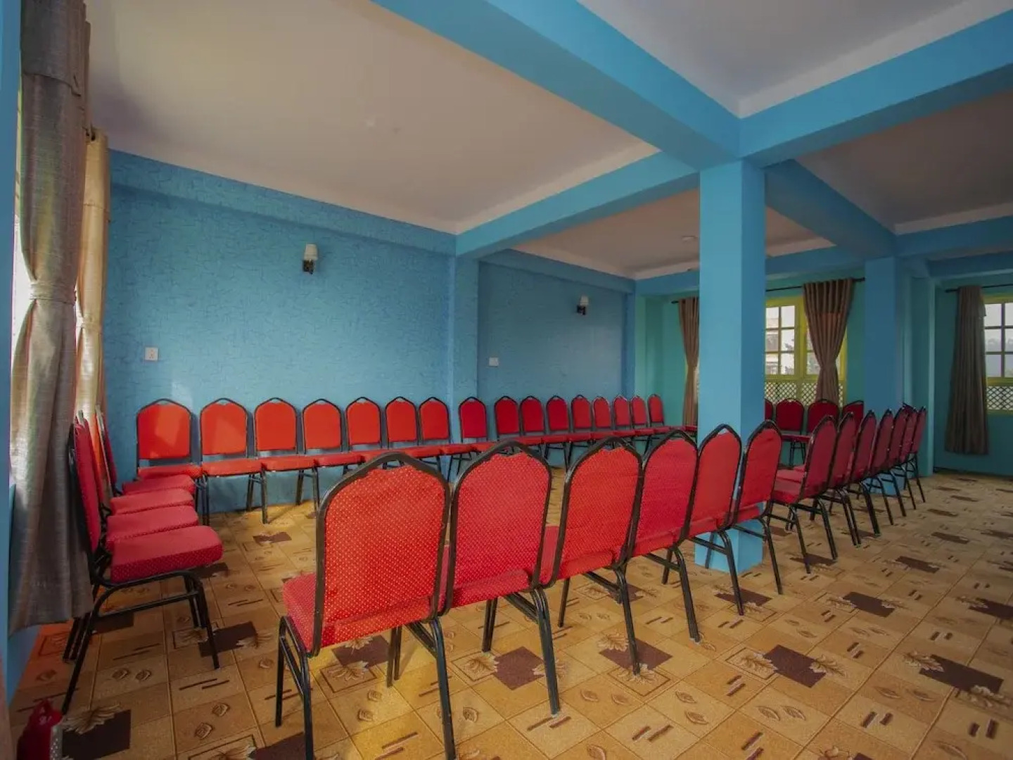 OYO 319 Hotel Aalishan