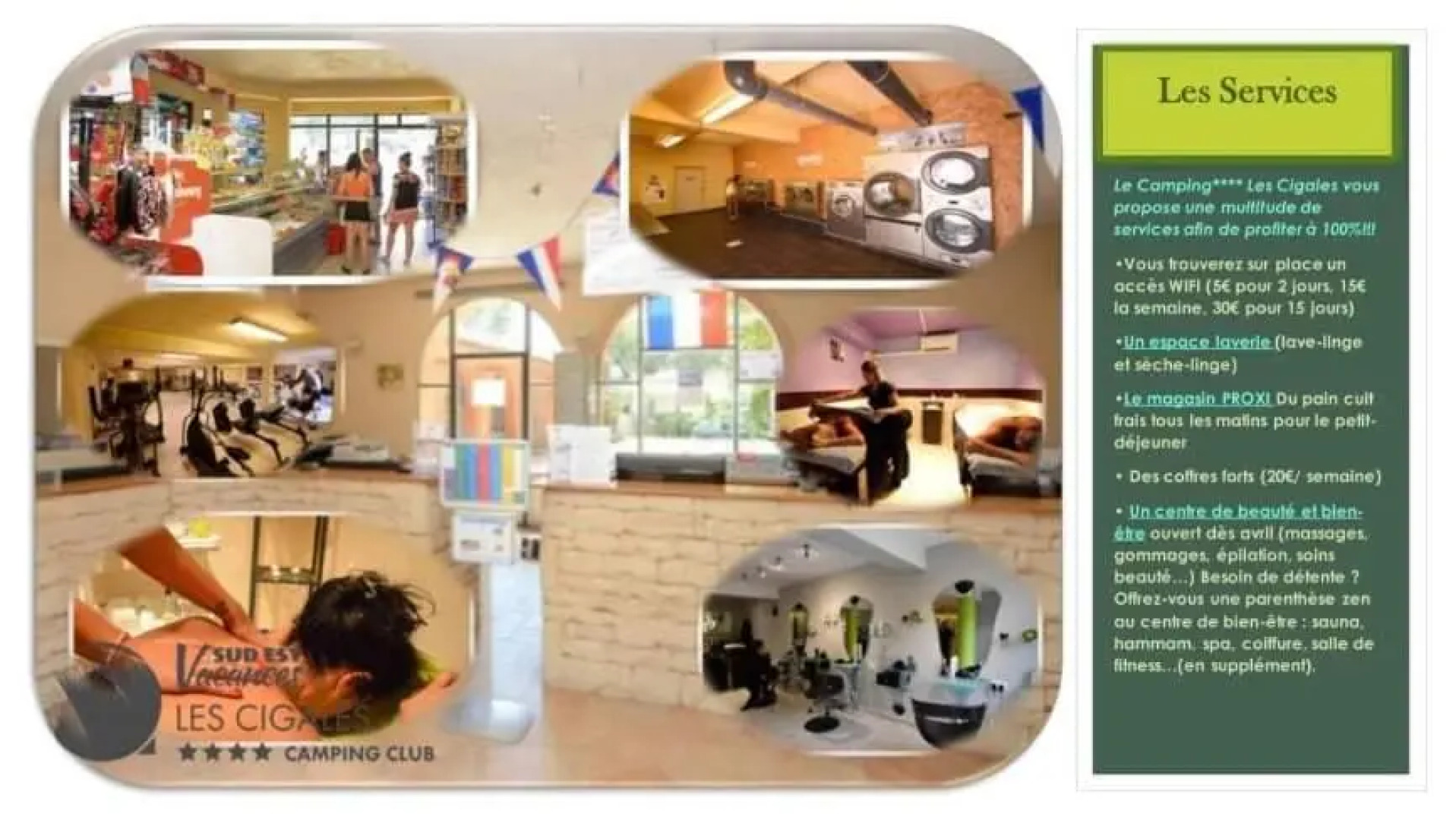 Mobile Home Texas Cosy 8 Personnes 3 Chambres