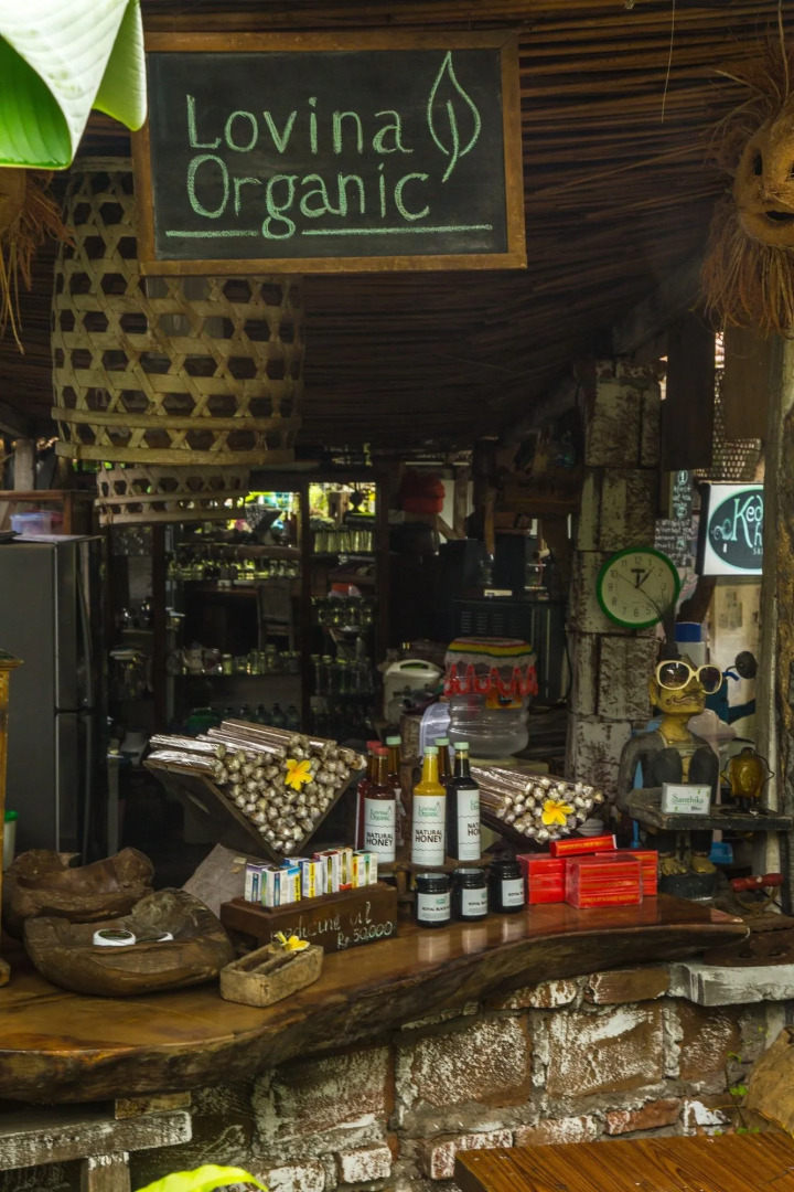 Santhiku Hotel & SPA