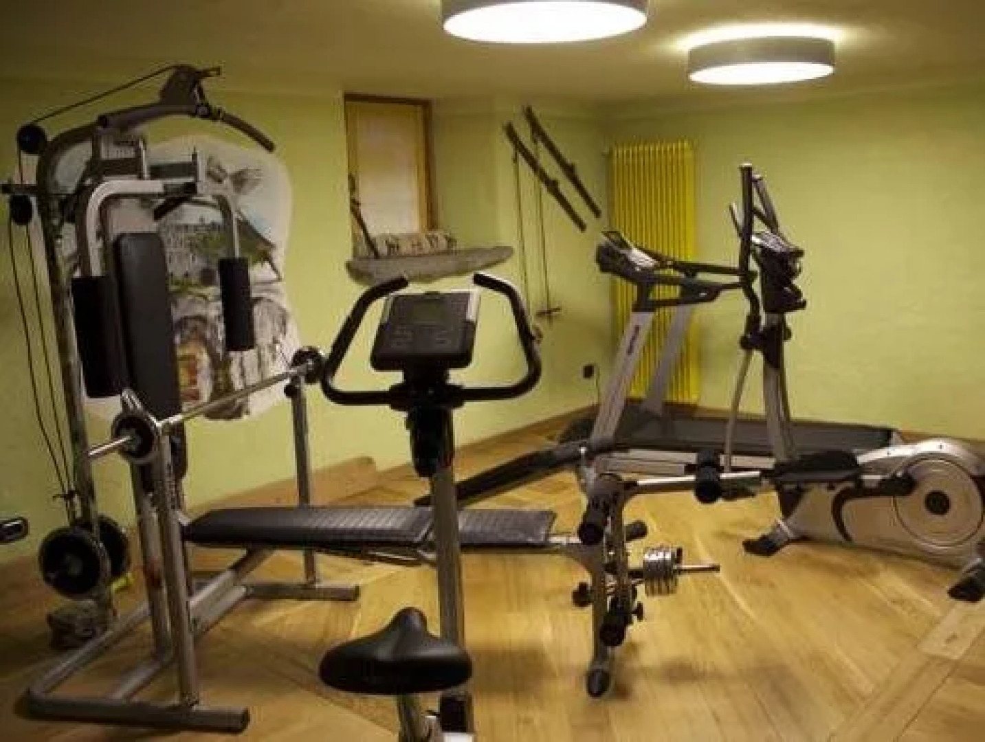 Il Fienile della Nonna