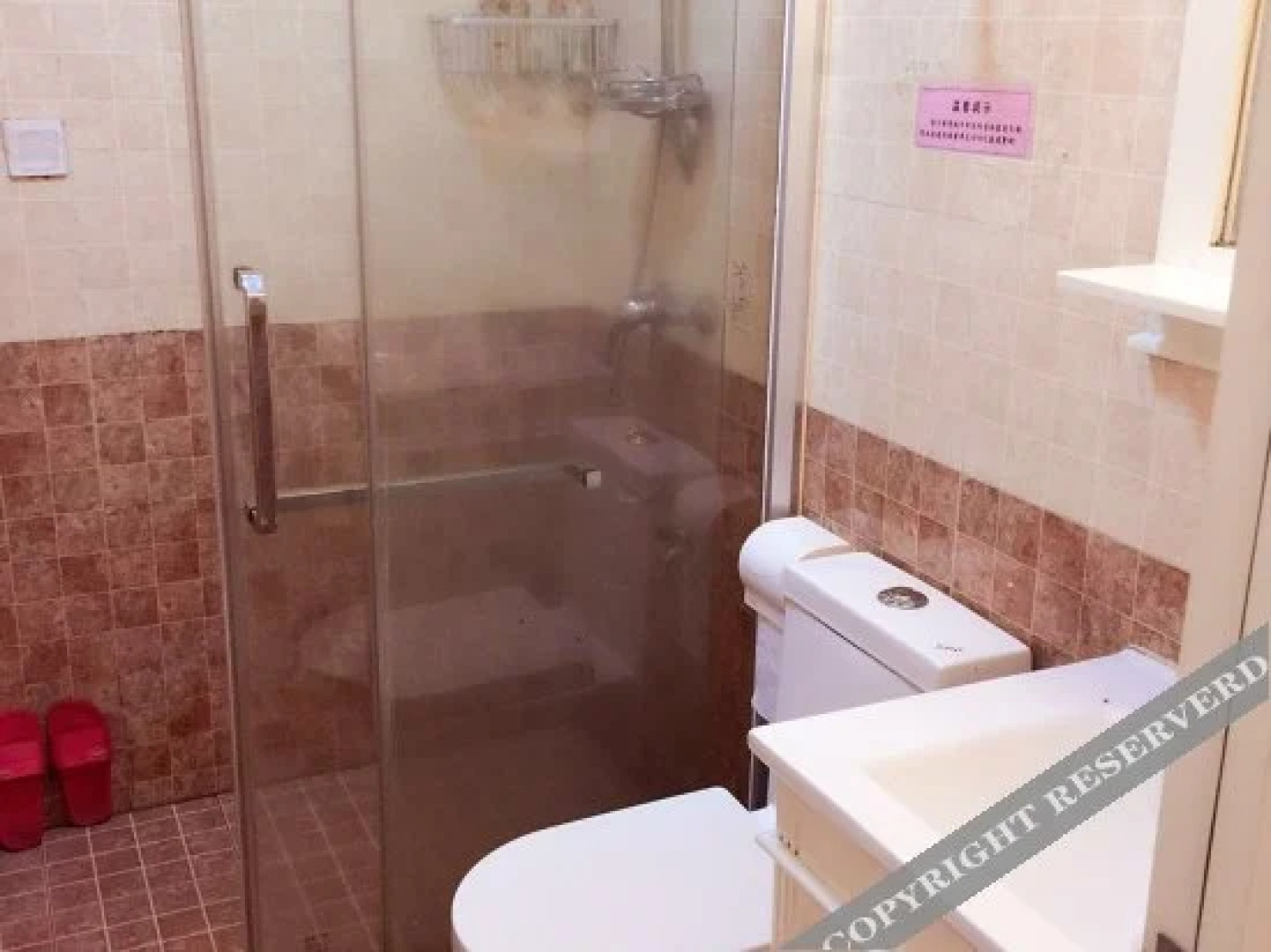 Gulangyu Rose Town Hotel