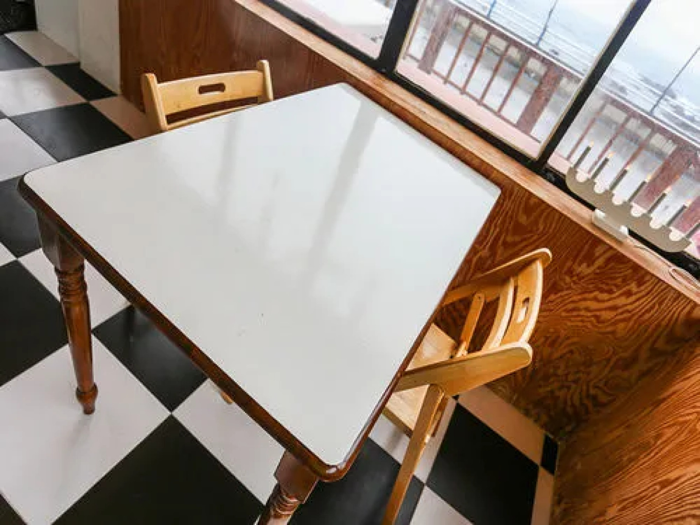 Grimmgarten Kitchen and Room