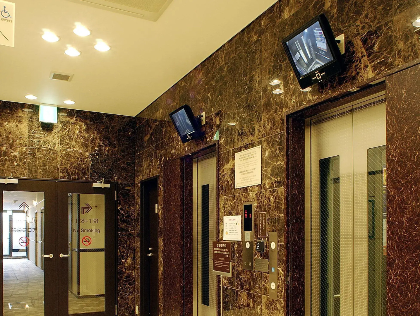 Toyoko Inn Osaka Tsutenkaku Mae