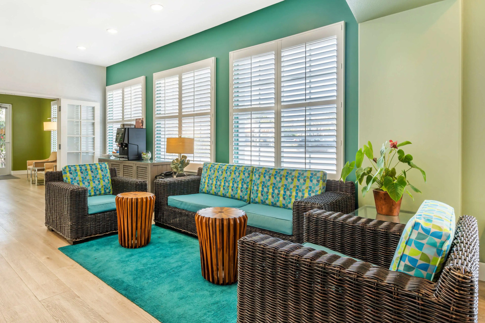 Best Western Plus Capitola By-the-sea Inn & Suites