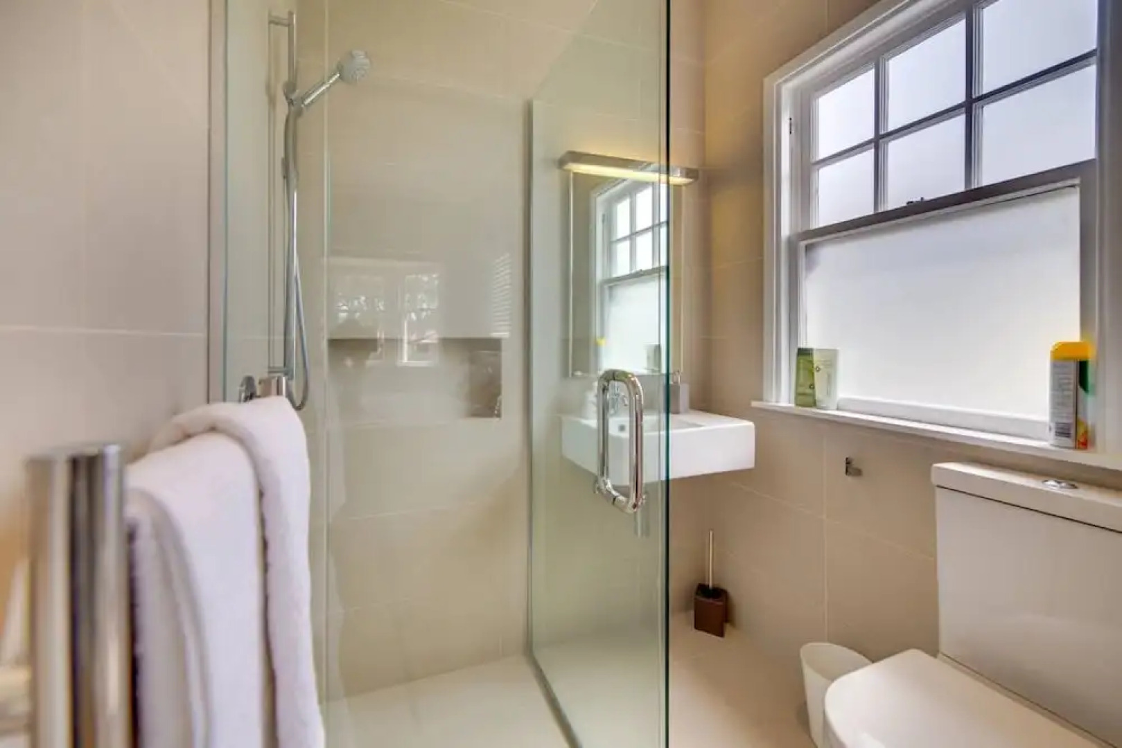 Awesome 3 bed Wellington House