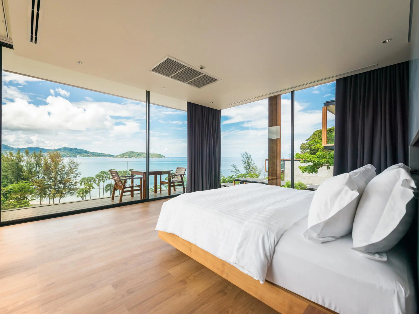 The Naka Phuket, a member of Design Hotels