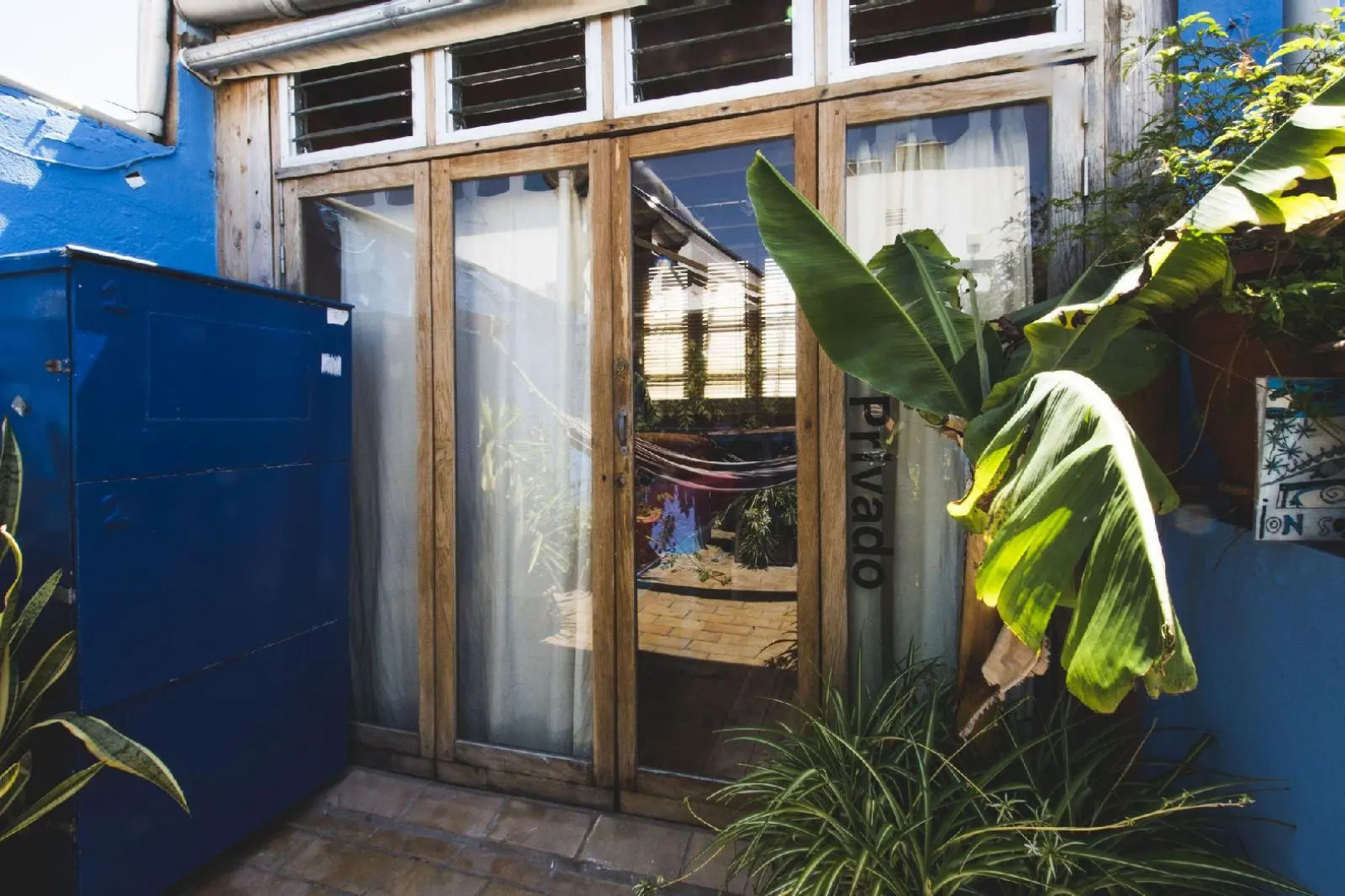 Casa Caracol - Hostel