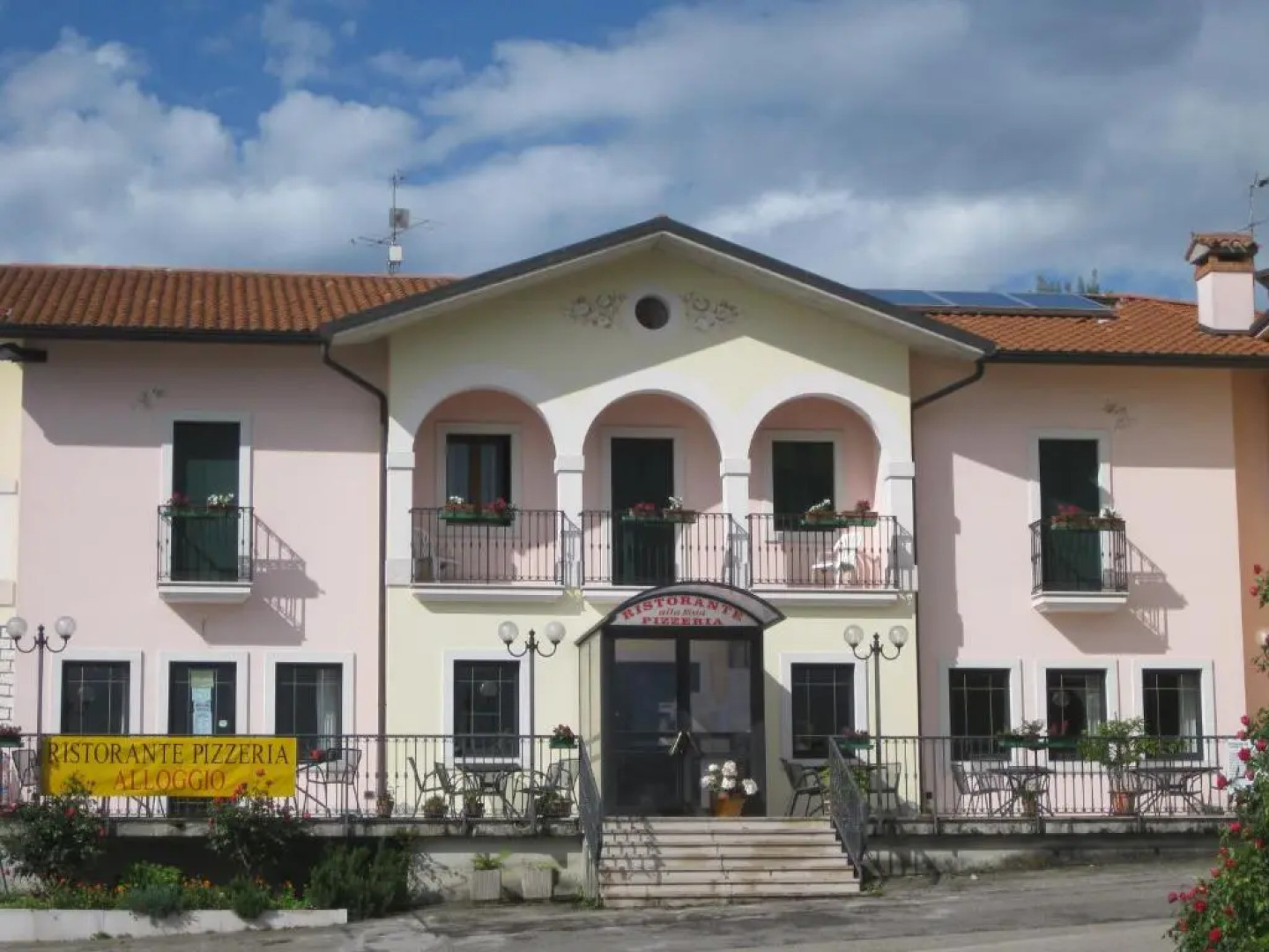 Locanda Alla Rosa