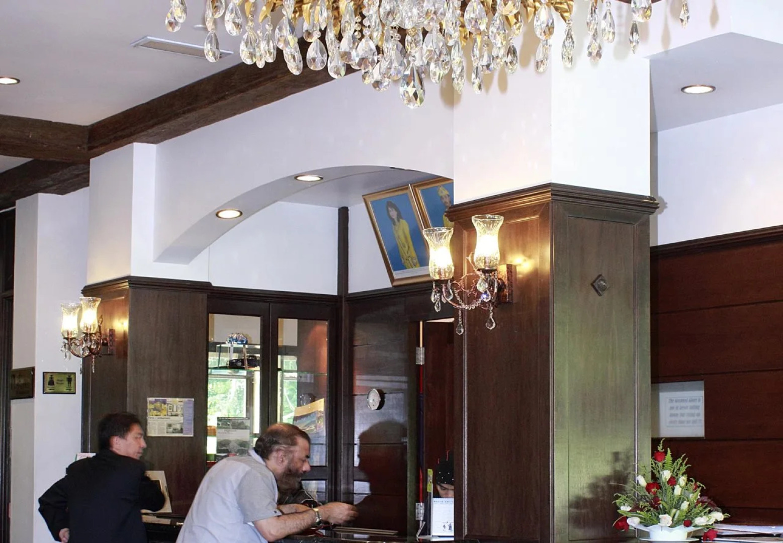 Hotel De'La Ferns, Cameron Highlands