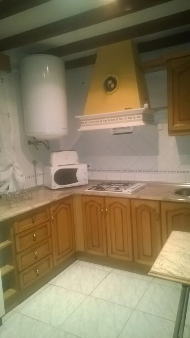 Casa Rural Poblado de Bazán I