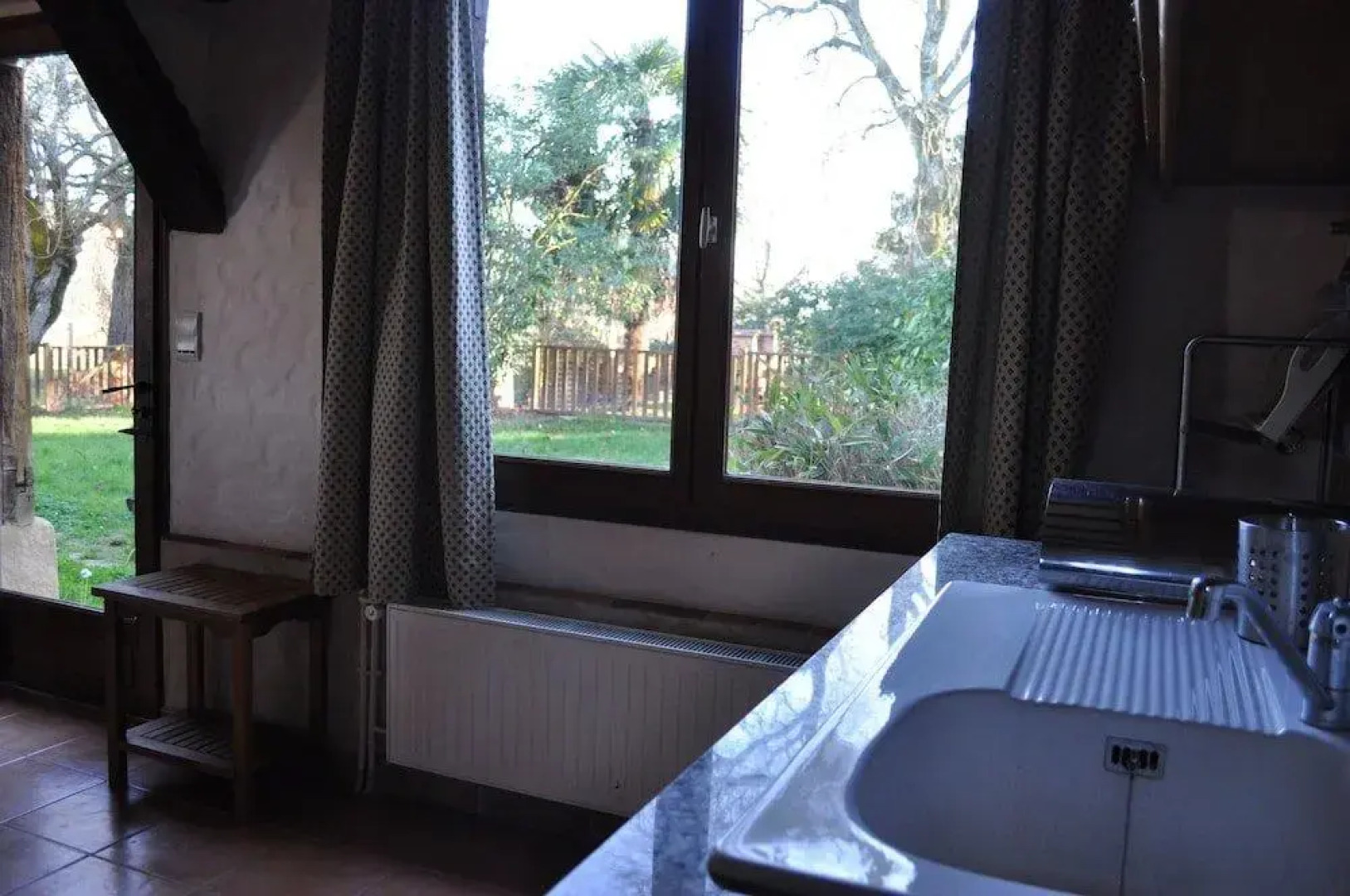 Gites Domaine de Marsan