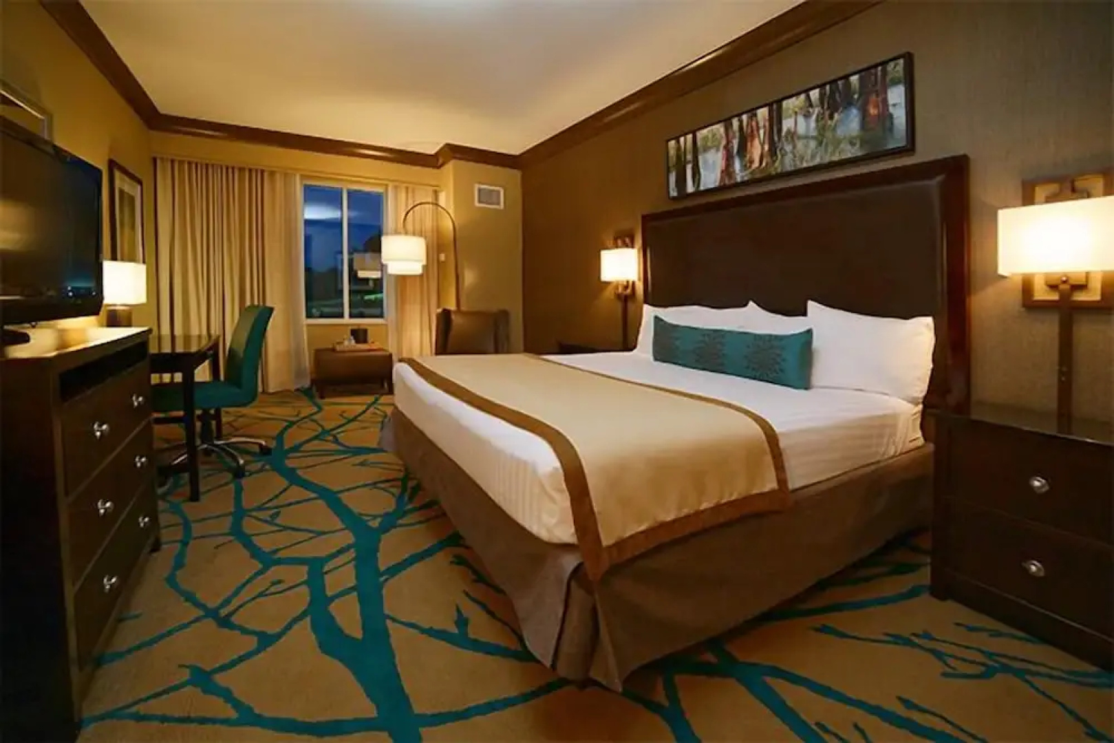 Riverwalk Casino Hotel