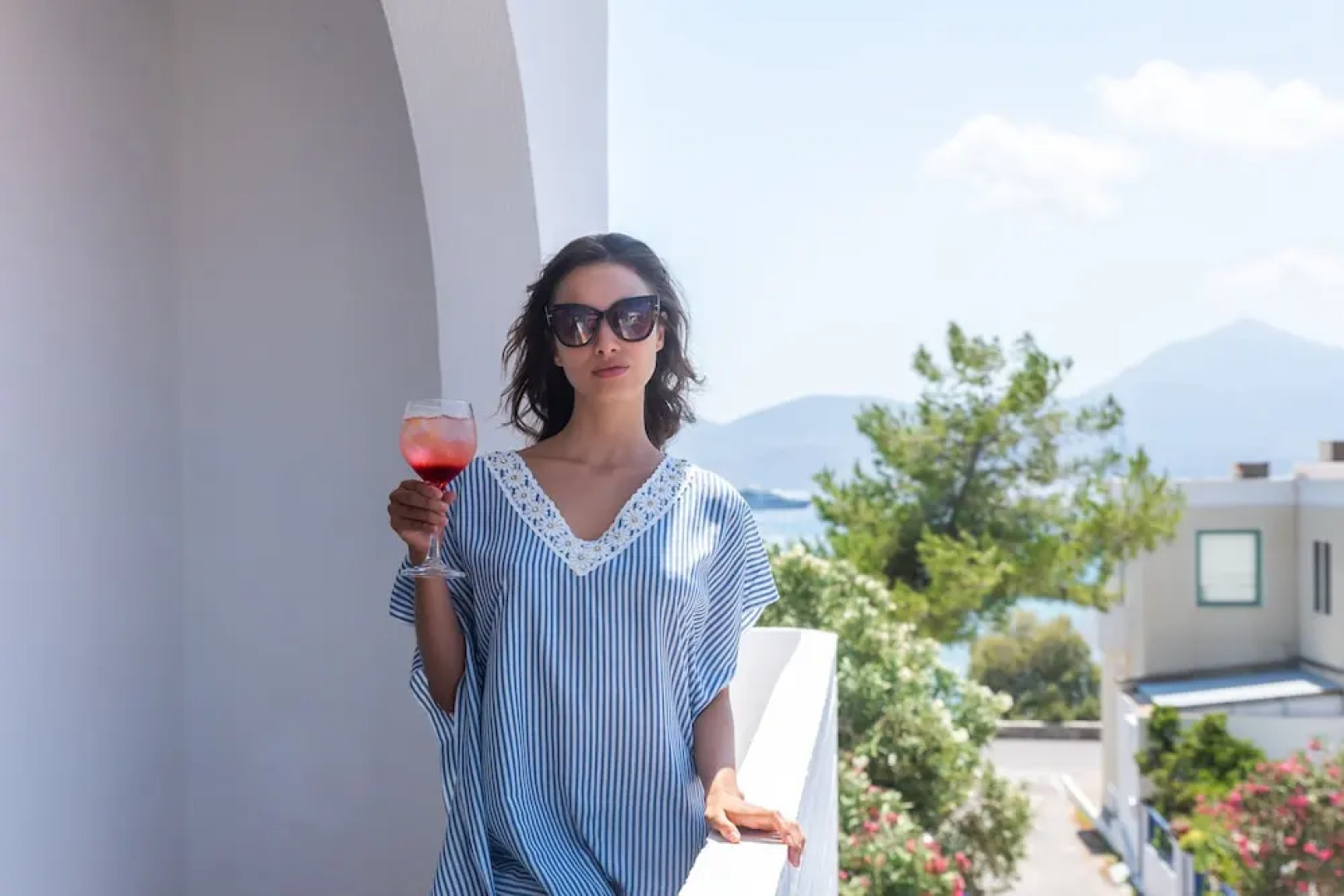 White Rock Milos Suites