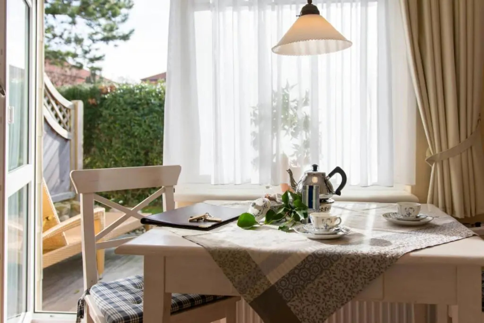 Haus am Park Wohnung Nr3