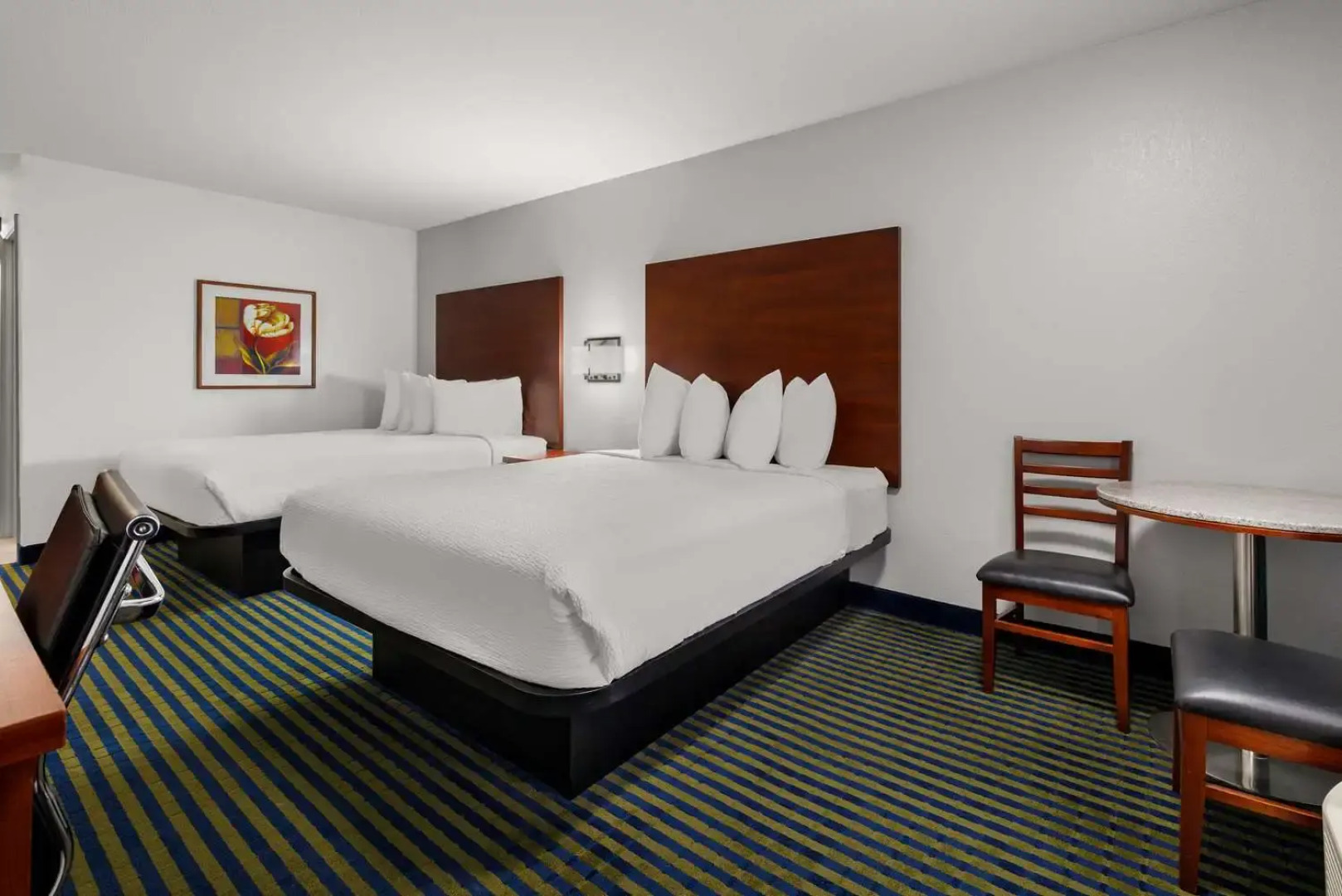 SureStay Plus by Best Western Brooks