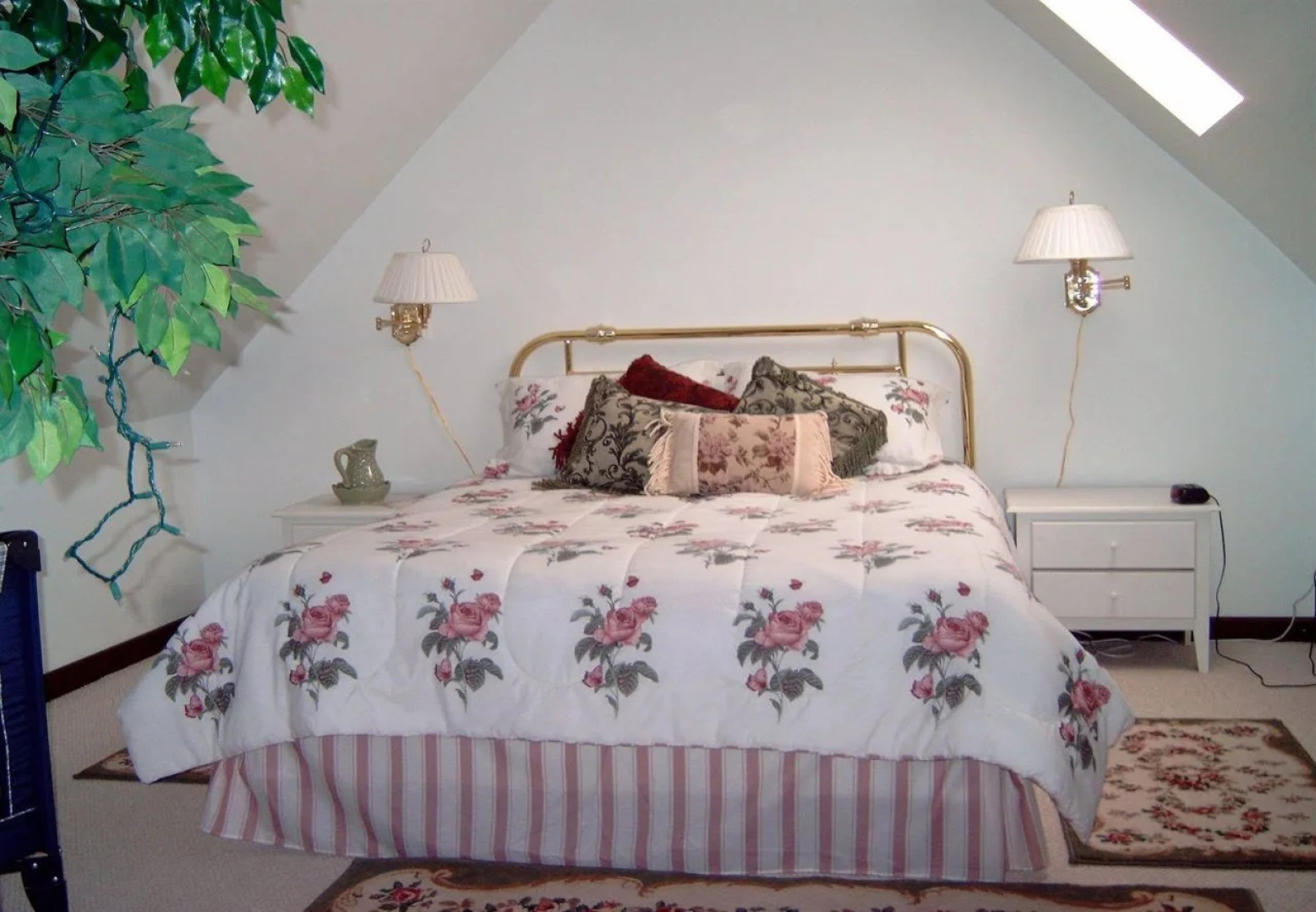 Victorian Rose Country Inn