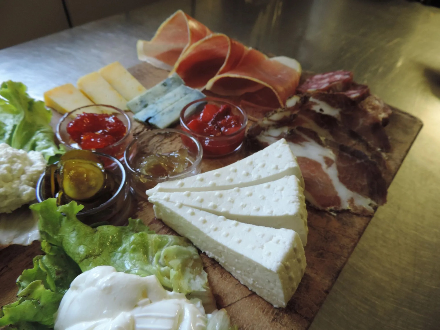 Agriturismo Biologico SantEgle