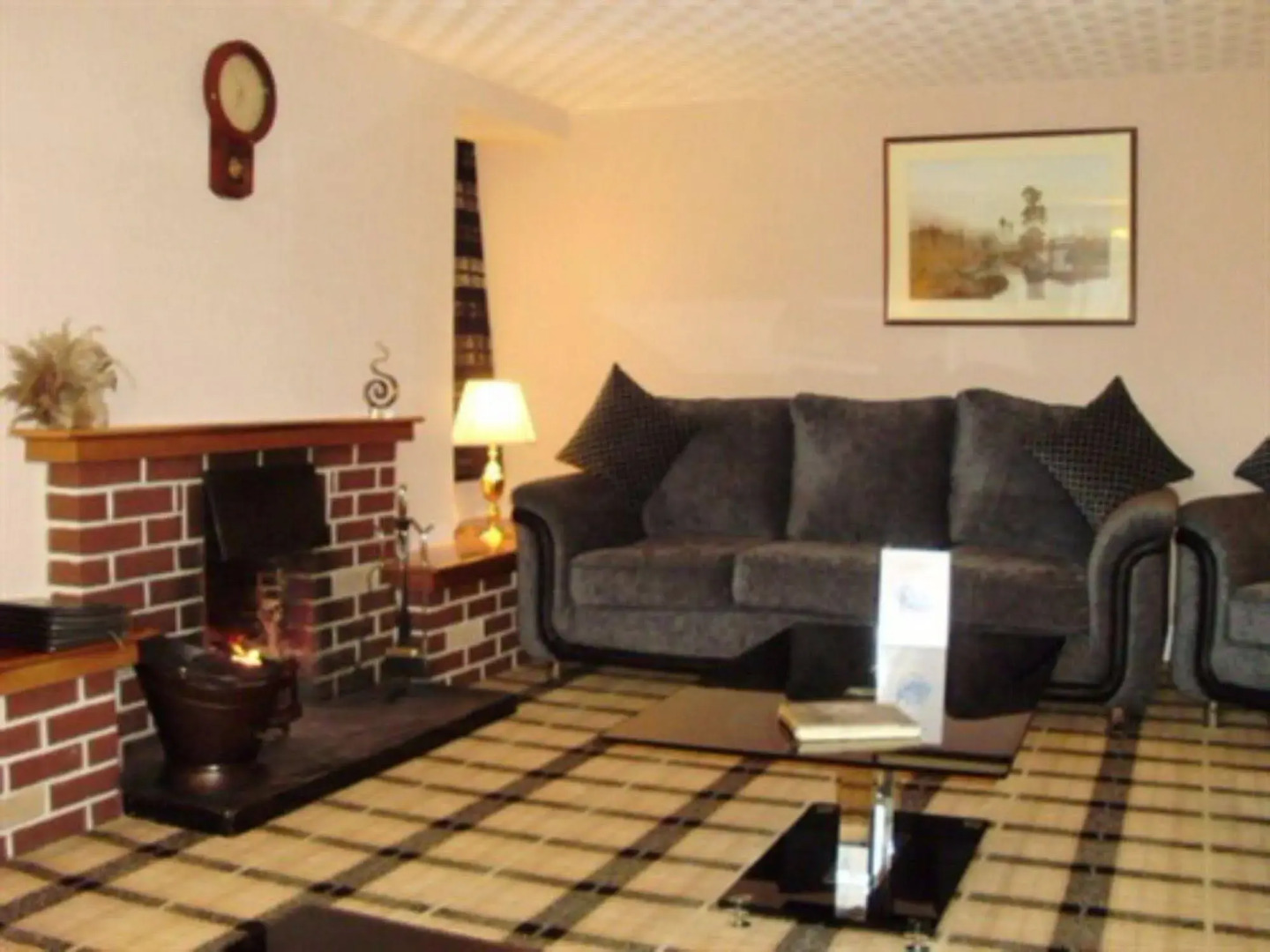 Carrmoor Guest House