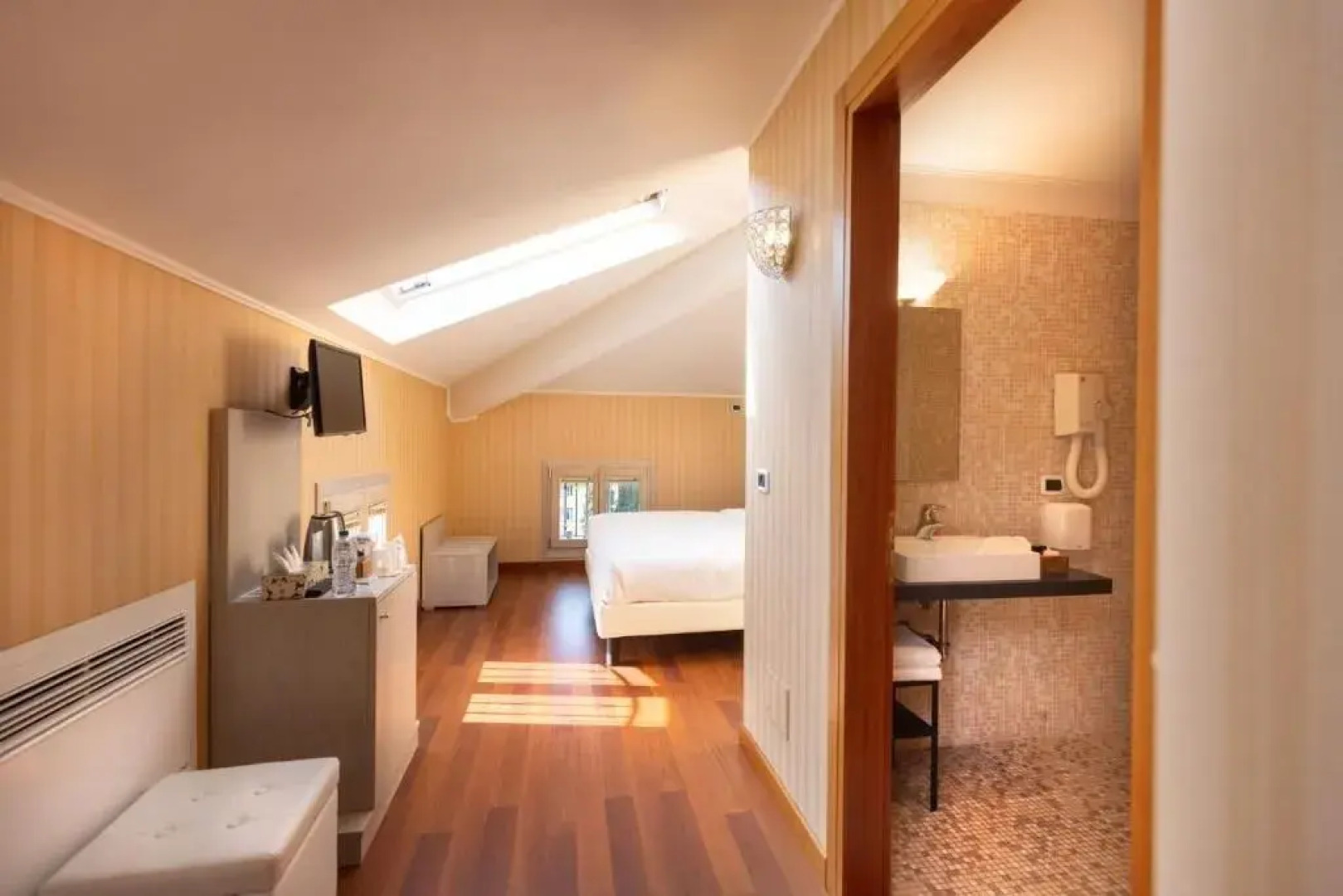 Gardone Palace Hotel