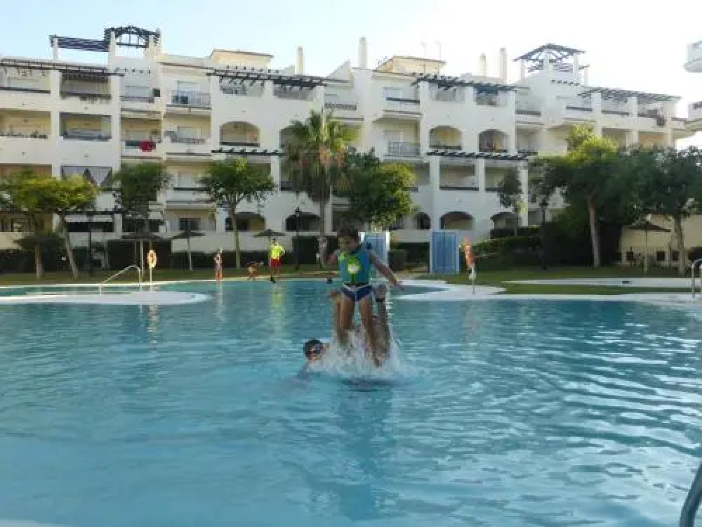 Apartamento San Luis