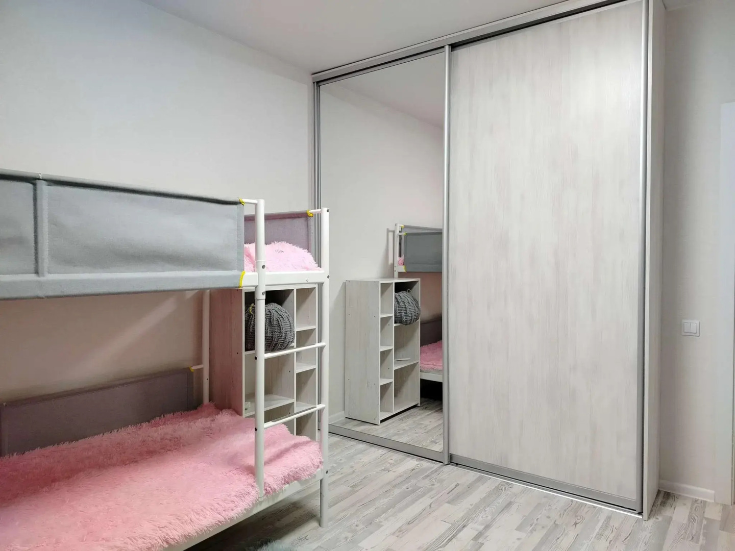 Апартаменты на улице Успенская 11Г