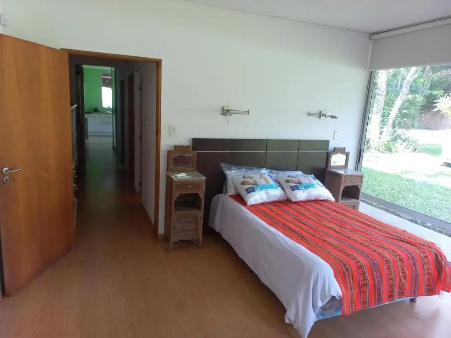 Parana Riverside Guest House - Posadas