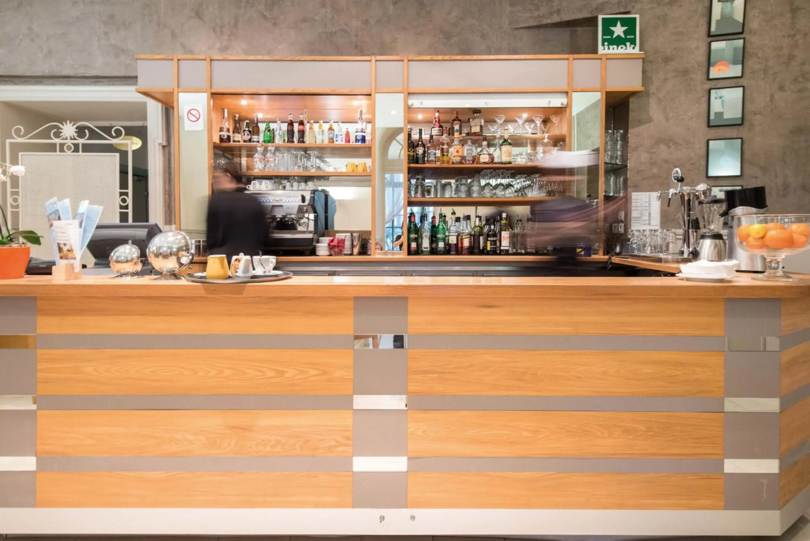 Hôtel Vacances Bleues Royal Westminster