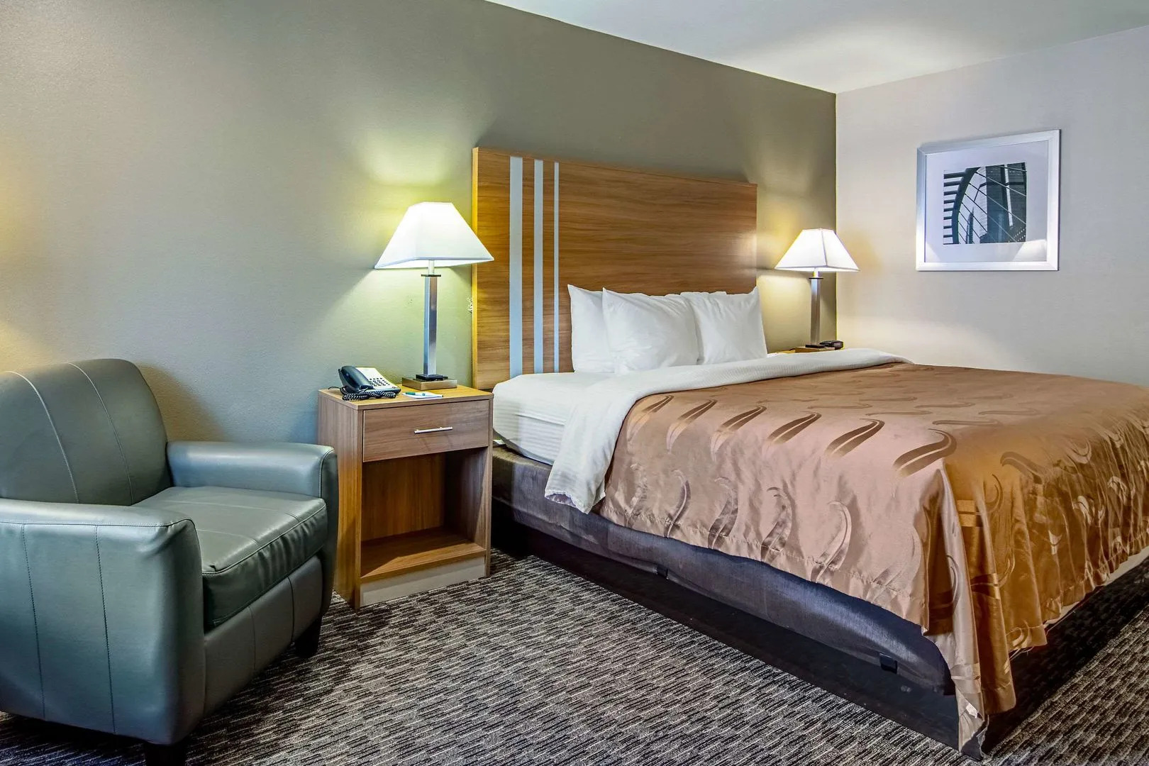 Quality Inn Lagrange East I-85