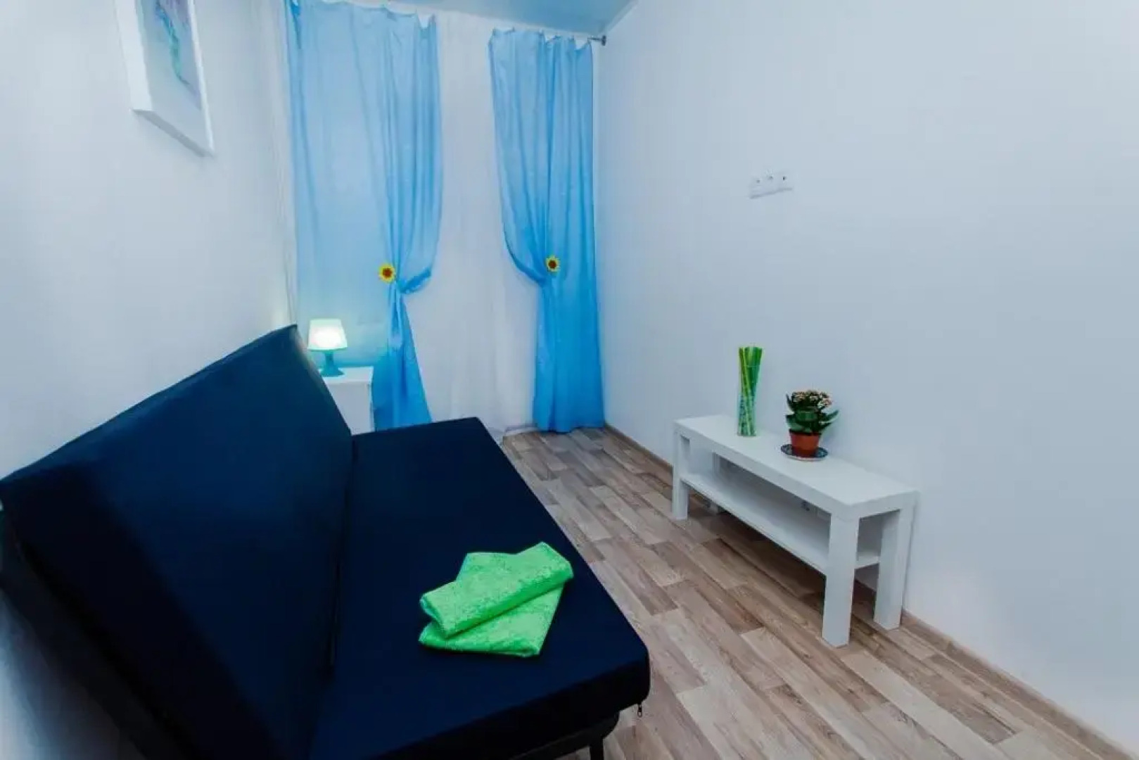 Apartments Na Tvardovskogo