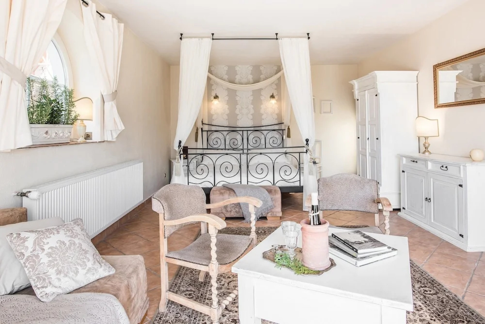 Villa Toscana Boutique