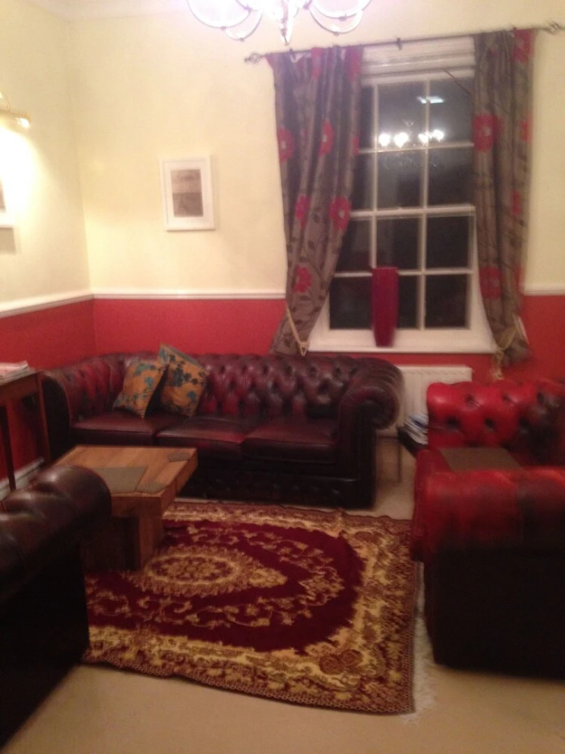 Lynebank House Hotel B&B