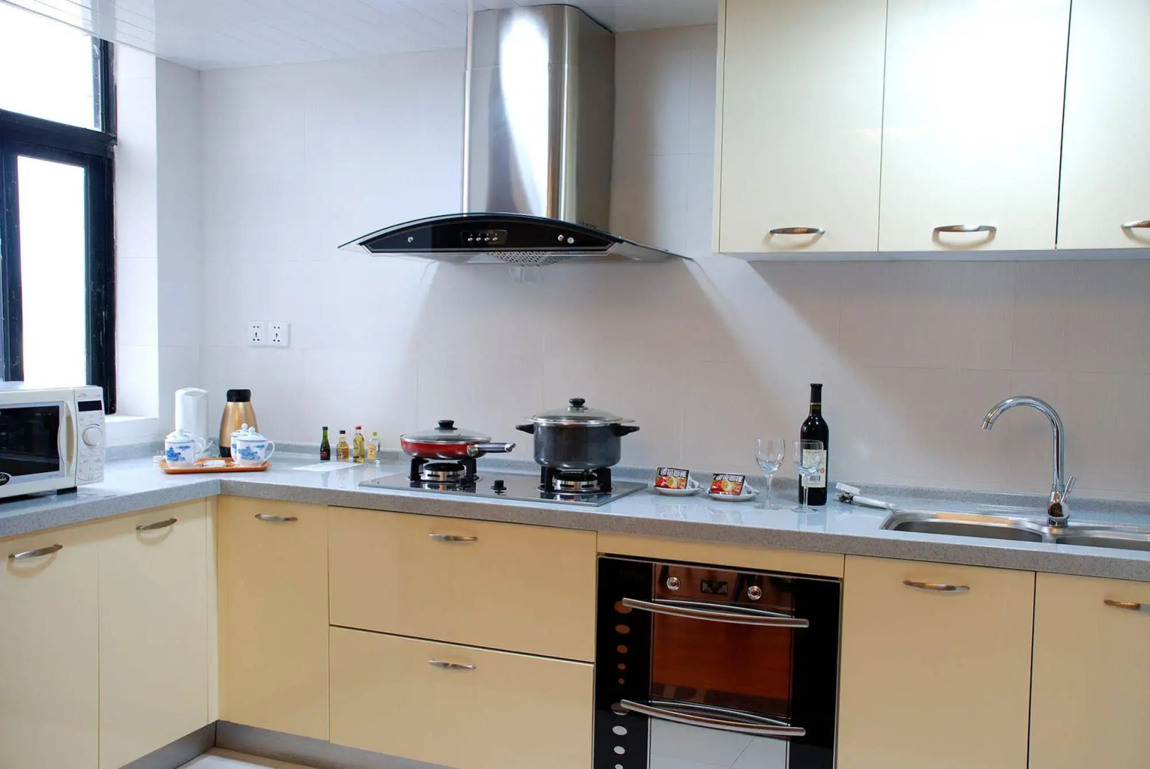 Ming Wah International Convention Centre