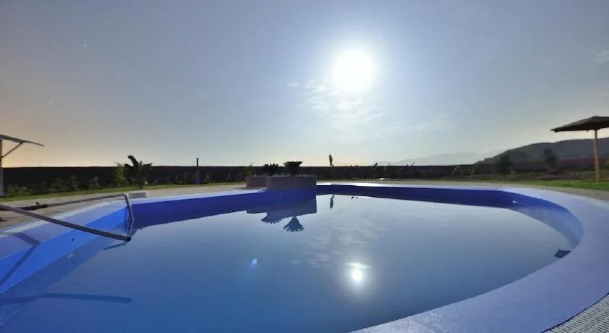 Casa Verde Hotel Ecologico