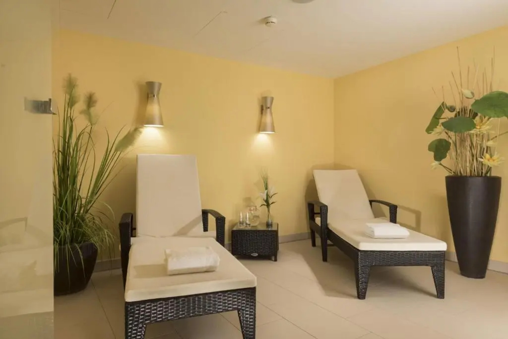 Maritim Hotel Würzburg