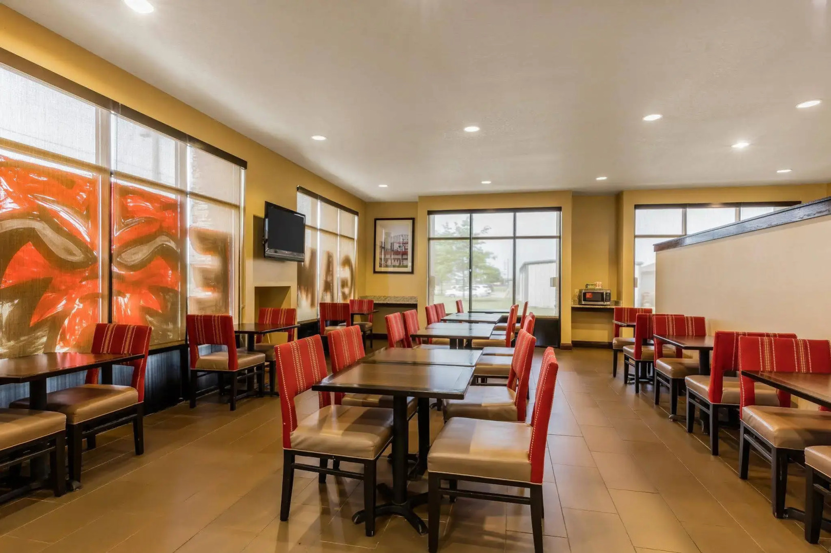 Comfort Suites Jonesboro University Area