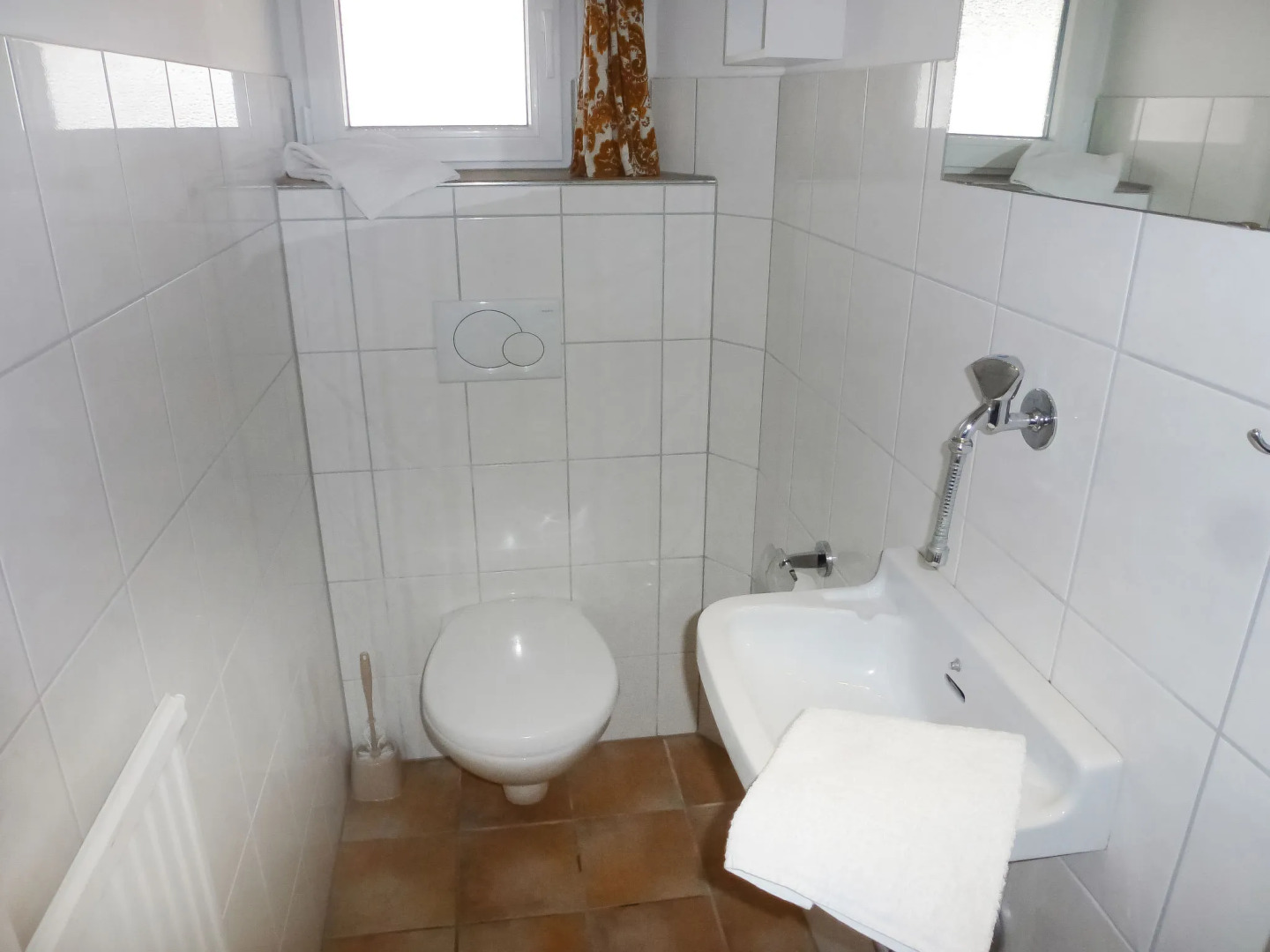 Holiday Home Bilharz