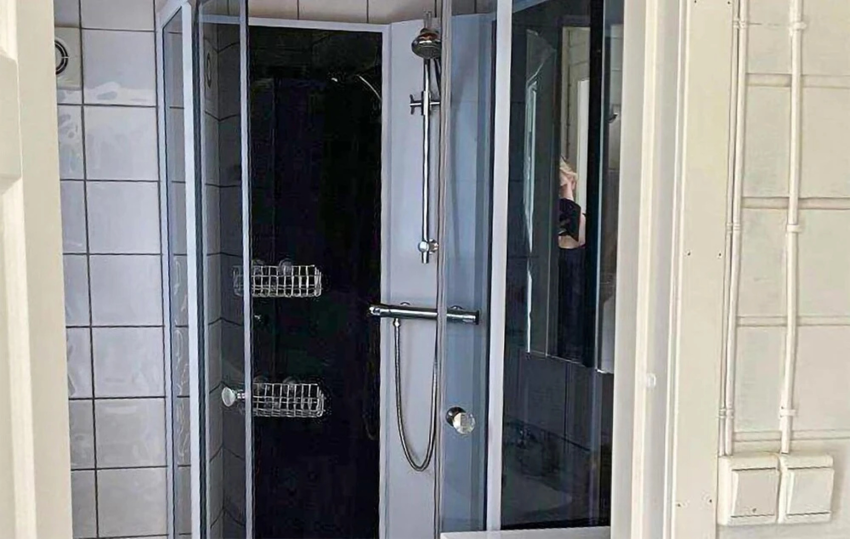 Nice Home in Farsund With 3 Bedrooms and Internet