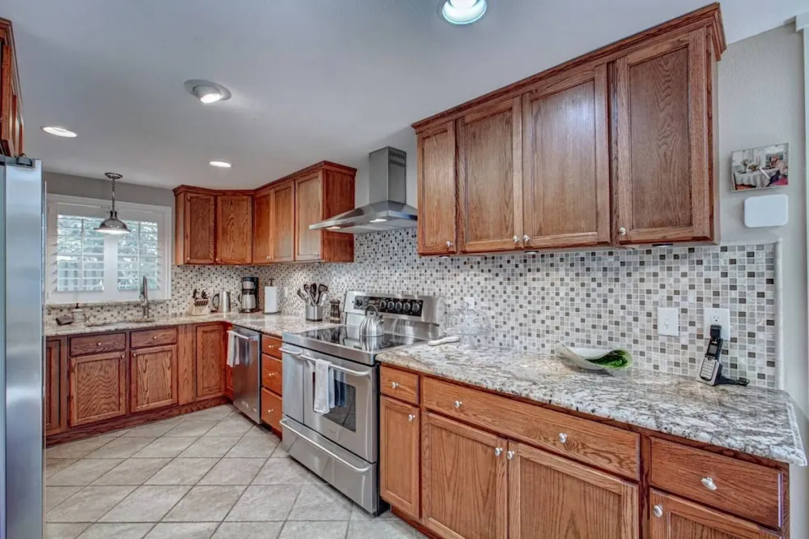 Canopy Cottage on Siesta Key