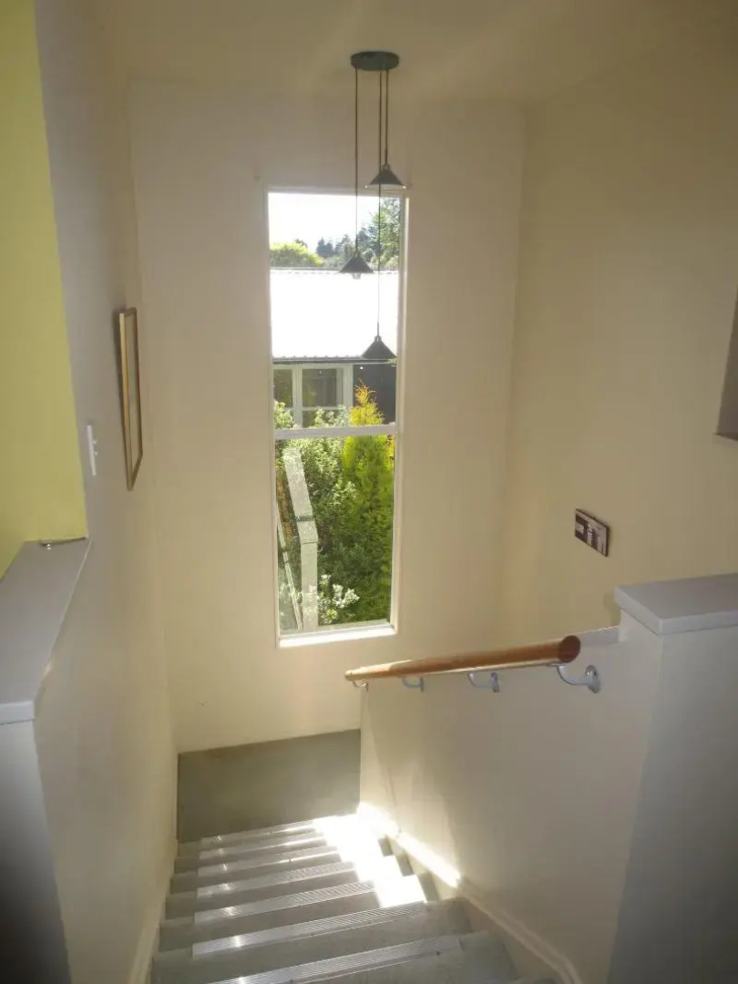 Howards Mountain Lodge