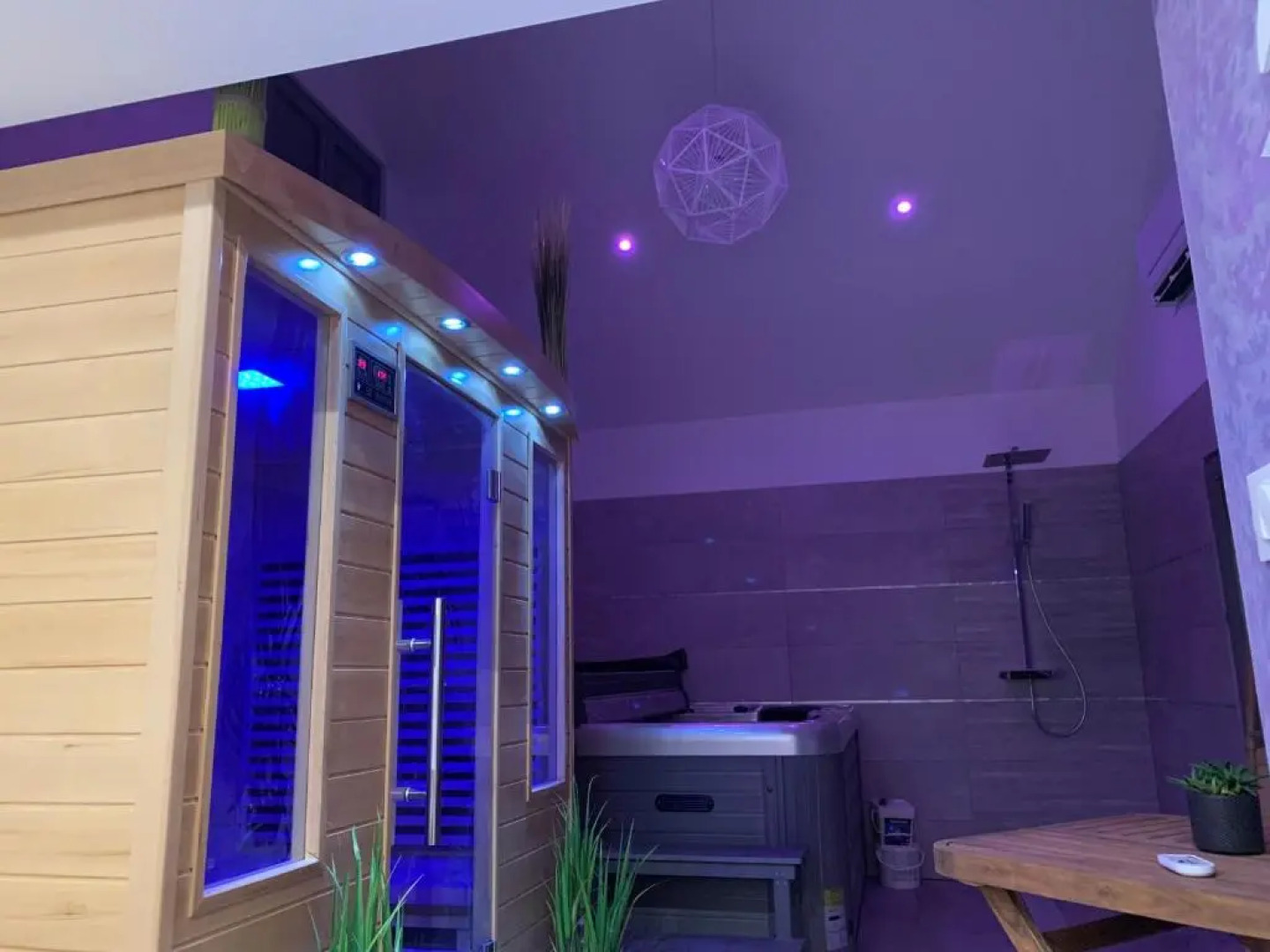 Chalet Fresse-sur-Moselle, 6 pièces, 12 personnes - FR-1-589-313