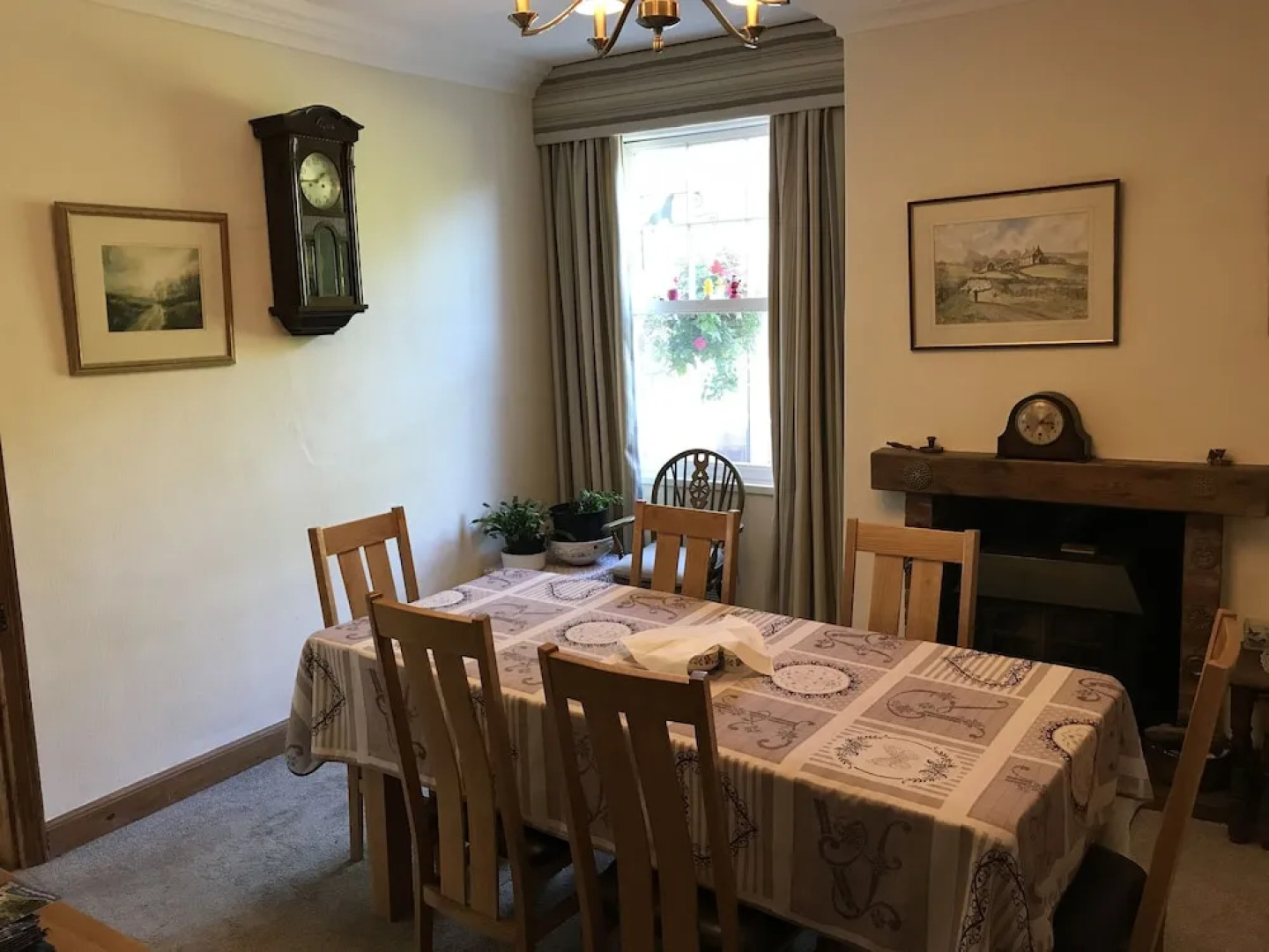 Bed and Breakfast Ashfield