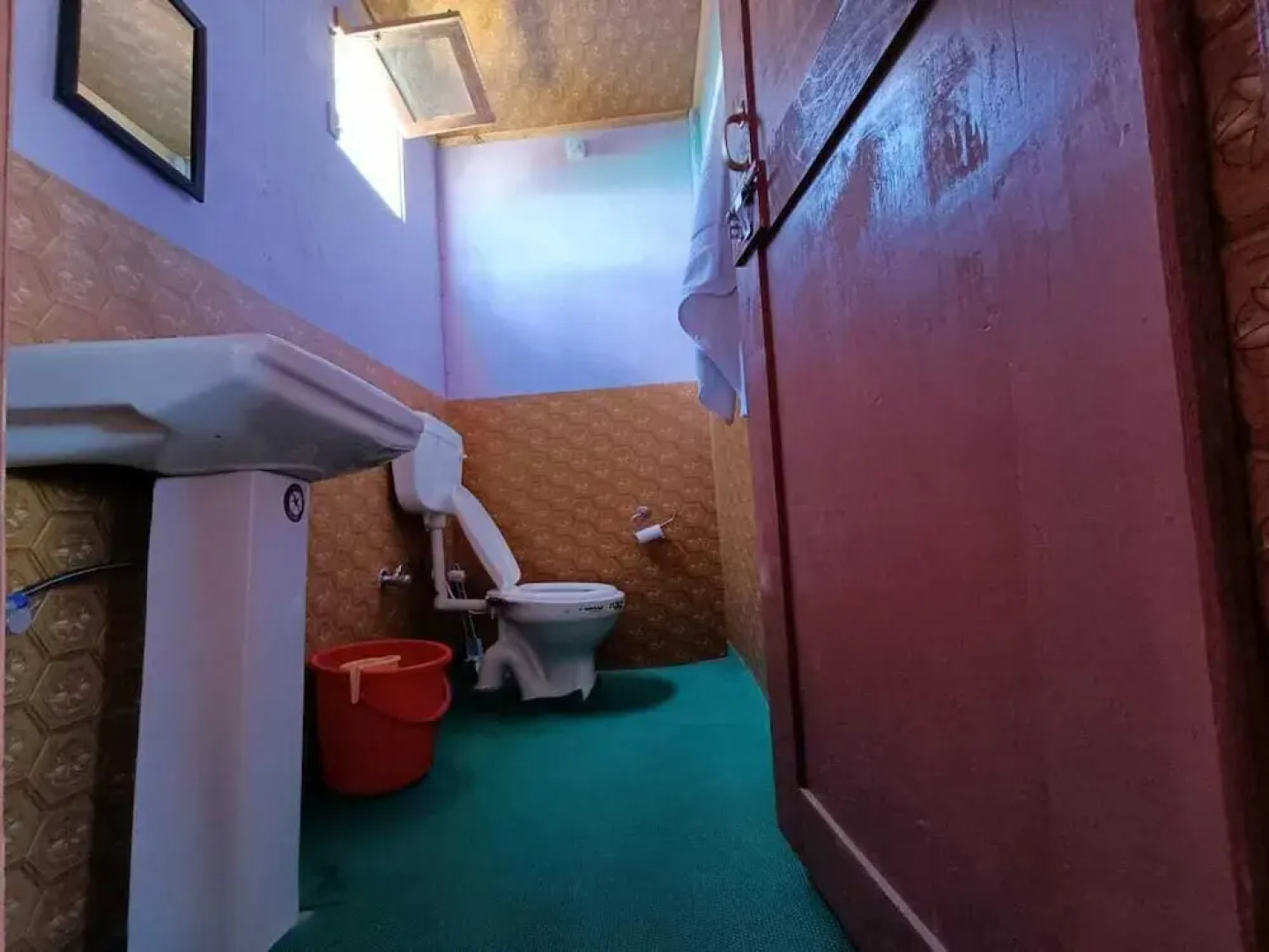 Native Retreat Cottage Pangong Ladakh UT