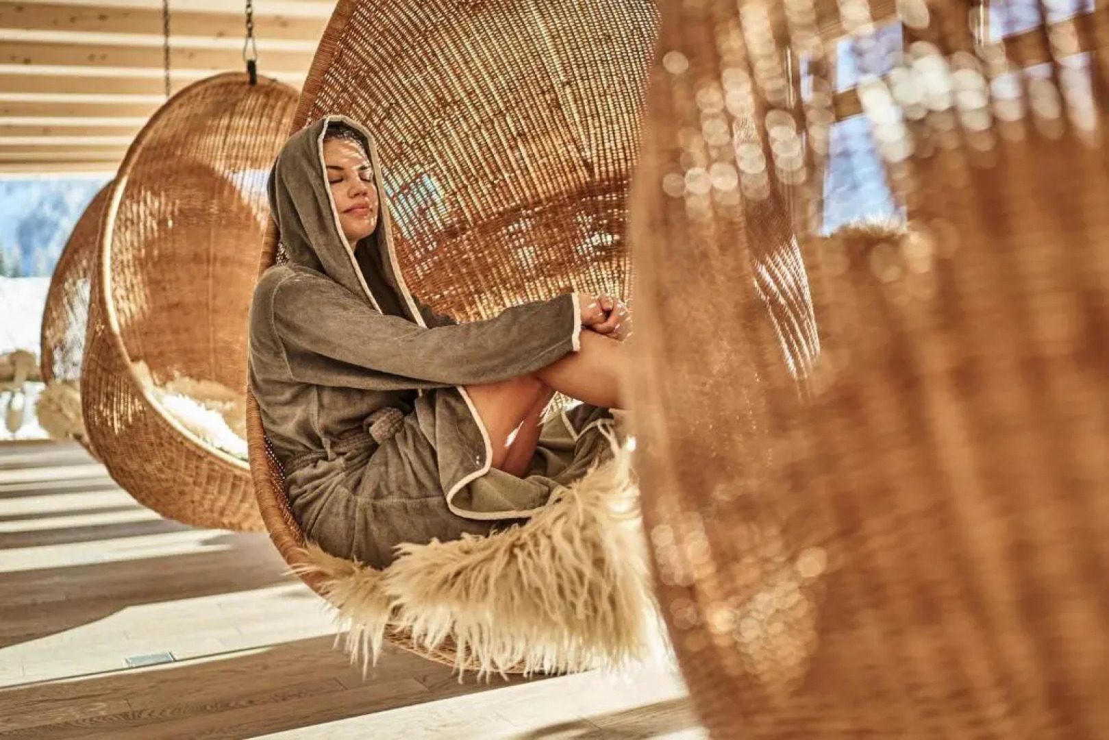 Hubertus Mountain Refugio Allgäu