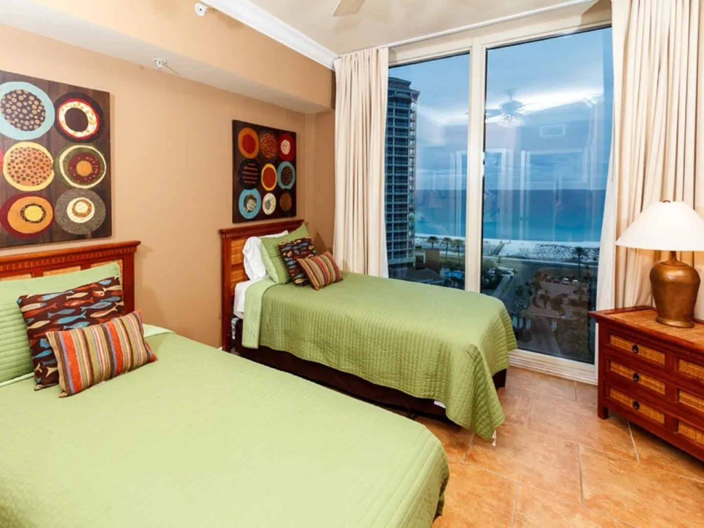 Portofino Island Resort by Wyndham Vacation Rentals