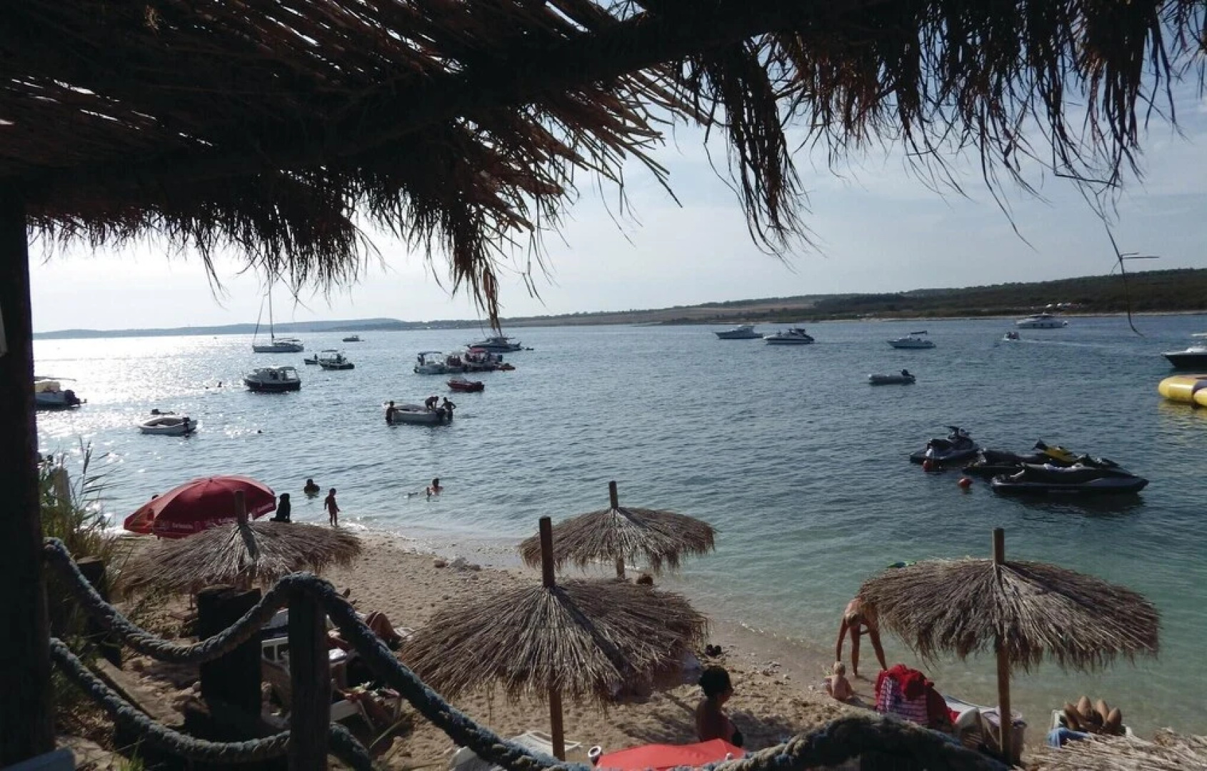 Nice Home in Liznjan With Sauna, Wifi and 4 Bedrooms